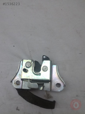 Linea arka koltuk kilidi.51804455