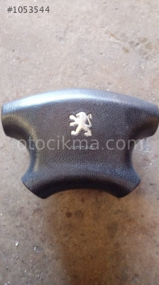 peugeot 306 dıreksıyon airbag