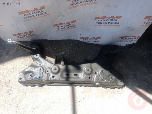 Ford Fiesta Motor Traversi Ön Beşik 2013-2017
