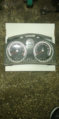 OPEL ASTRA H KİLOMETRE SAATİ
