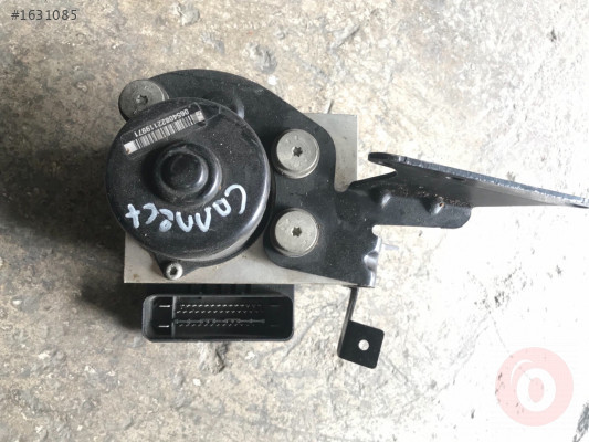 Ford Connect ABS beyni çıkma orjinal