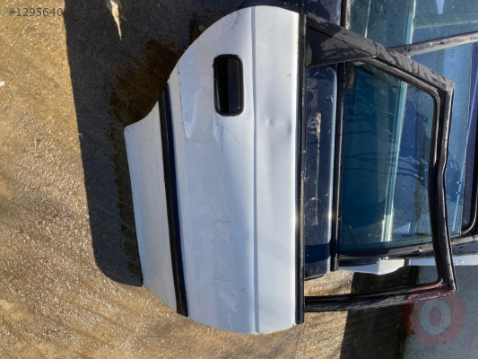 OPEL ASTRA F SAĞ ARKA KAPI OTO ERKAN ÜNYE