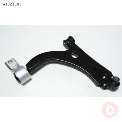 Ford Fiesta Sol Ön Alt Tabla (Salıncak) Sıfır Ürün