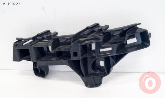VW PASSAT B8-15-19 STOP ALT BRAKETİ SAĞ 3G5807484