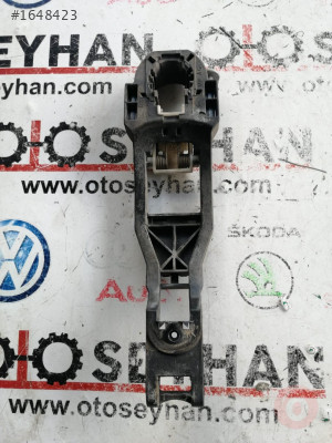 Seat leon 2009 sağ ön kapı açma kolu braketi