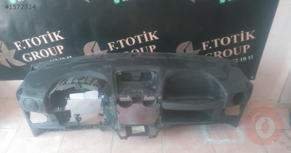 FIAT DOBLO BOŞ TORPITO