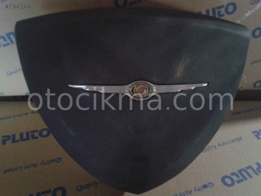 2005 CHRYSLER SEBRİNG ÇIKMA AİRBAG MEVCUTTUR.