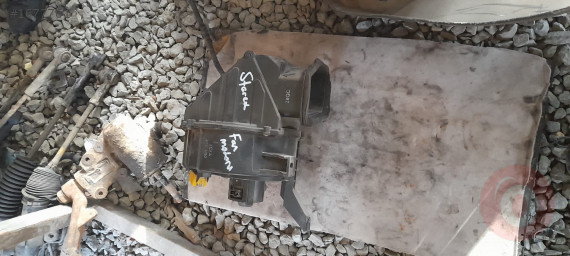 HYUNDAİ STAREX KALORİFER MOTORU