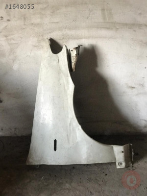 FİAT ALBEA SAĞ ÖN ÇAMURLUK