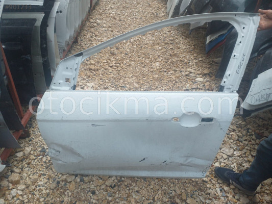 Focus sol on kapi cikma