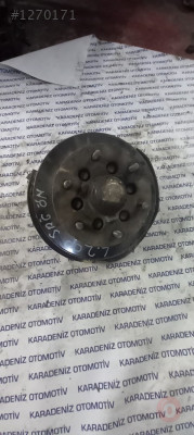 MİTSUBİSHİ L-200 ÇIKMA ORJİNAL SAĞ  ÖN TAŞIYICI