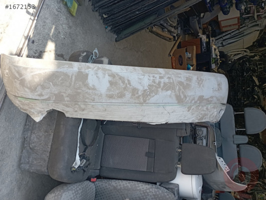 FORD FOCUS HB.ARKA TAMPON.2M51-A17A750-AA