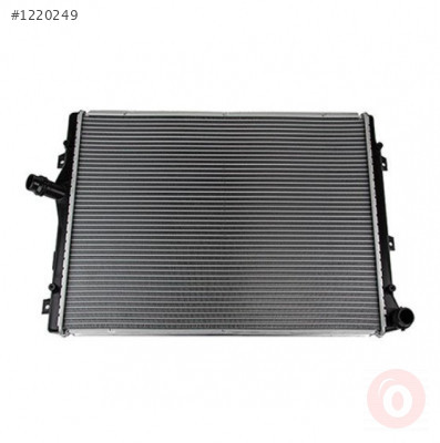GOLF JETTA PASSAT LEON SU RADYATÖRÜ 650X427 1K0121251N