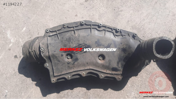 AUDİ - A3 / 1.9 TDİ DİZEL İNTERCOOLER BORUSU (1J0145762L)