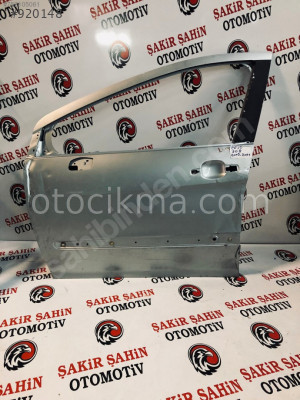 2009-2011 Peugeot 308 Sol Ön kapı çıkma
