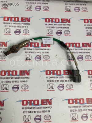 HONDA CRV ÖN OKSİJEN SENSÖRÜ OTO EN  2002 2005