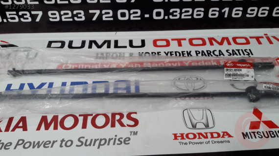 SORENTO STEPNE DEMİRİ-ÇUBUĞU 02-09/09121 3E000