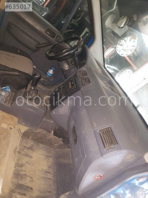 Ford Connect 75lik Dolu torpido hatasız orjinal çıkma