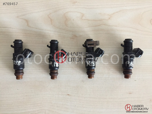 HONDA - CİVİC / R18 1.8 BENZİN ENJEKTÖRÜ (UI07-BBSXI)