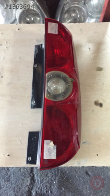 Fiat Doblo sağ stop