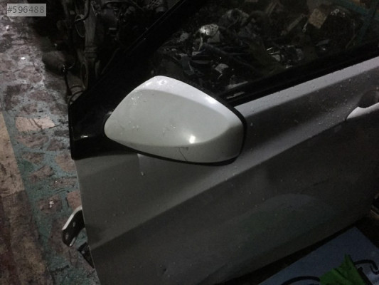 HYUNDAİ ACCENT BLUE SOL AYNA