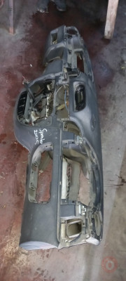 MERCEDES SPRİNTER 2005 ÇIKMA ORJİNAL BOŞ  TORPİDO