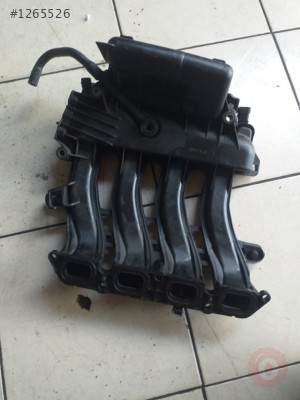 2005 MEGANE 2 EMME MANİFOLDU