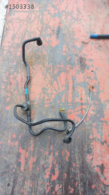Chevrolet Aveo Manifold Hortumu .Oto Erkan Ünye