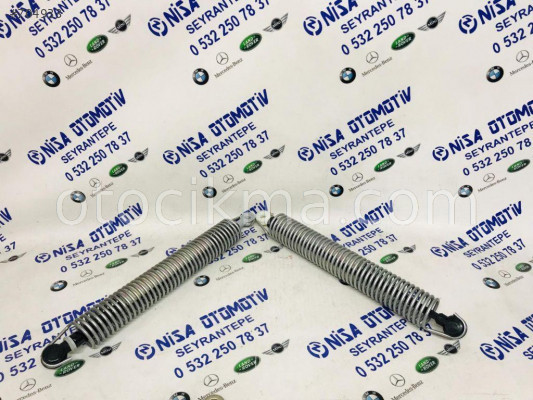 BMW 5 SERİSİ F10 KASA SAĞ BAGAJ AMORTİSÖR YAYI 51247204367