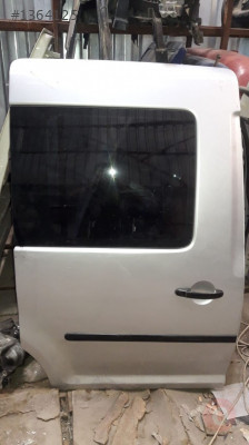 CADDY SÜRGÜLÜ KAPI VE TÜM ÇKMA ORJİNAL PARÇALAR