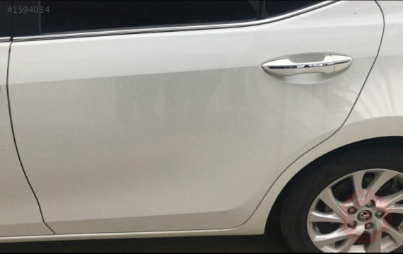 COROLLA ORJINAL KAPI VE TÜM PARÇALARI..  MİL OTOMOTİV