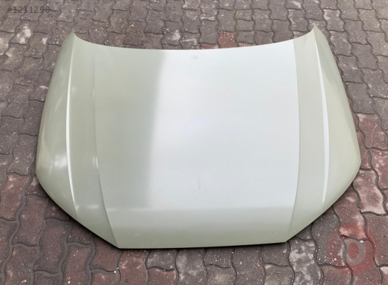 AUDİ A4 16-21 MOTOR KAPUTU 8W0823029A