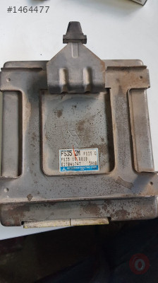 MAZDA 626 BALON MOTOR BEYNİ