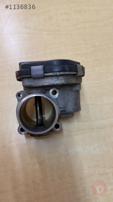 9673534480 Peugeot 308 Ford Focus 3 1.6 hdi gaz kelebeği