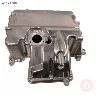 POLO İBİZA ROOMSTER FABİA 1.2 TDI CFW YAĞ KARTERİ 03P103602A
