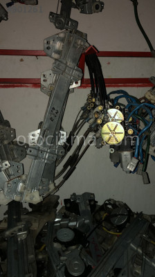 Honda civic cam krikosu