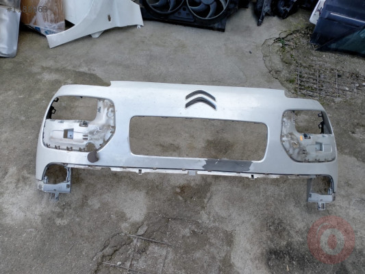 Citroen c4 cactüs Çıkma ön tampon