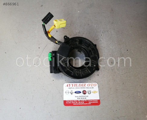MİTSUBİSHİ L200 AİRBAG SARGISI