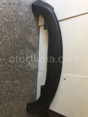 PASSAT ÖN ALT SPOİLER 1996-1998