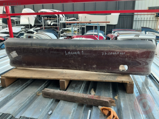 RENAULT LAGUNA 1 ARKA TAMPON