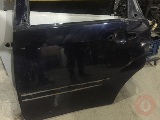 Ford focus 1 arka sol kapı çıkma