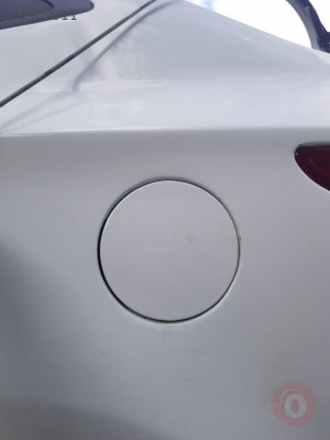 Hyundai Accent Blue Depo Kapağı Hatasız Orjinal Çıkma