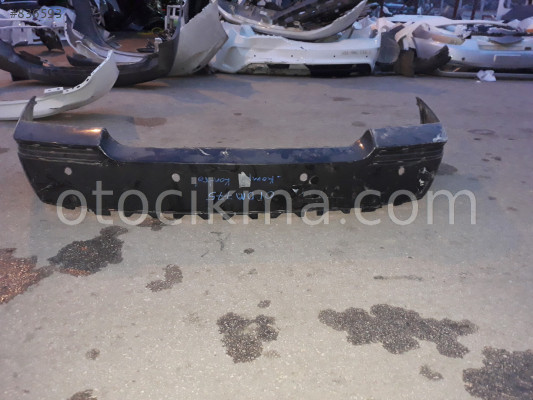 Volvo s60 arka tampon 2006 2009 model