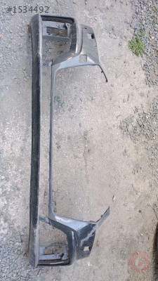 AUDI A5 2017 2020 ÖN TAMPON 8W6807437F