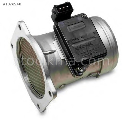 POLO TOLEDO CORDOBA BENZİNLİ AFT MOTOR HAVA AKIŞMETRE