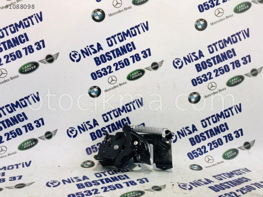 BMW 3 SERİSİ F30 KASA KAPUT KİLİDİ SAĞ ALT