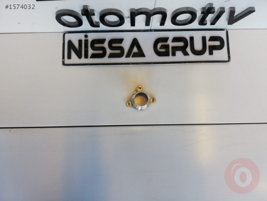 NİSSAN QASHQAİ EGR BOĞAZ UCU OEM SIFIR 1.6 DCİ J11 2014-2020