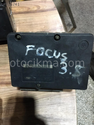 FORD FOCUS 3 ABS BEYNİ MG OTOMOTİV BURSA