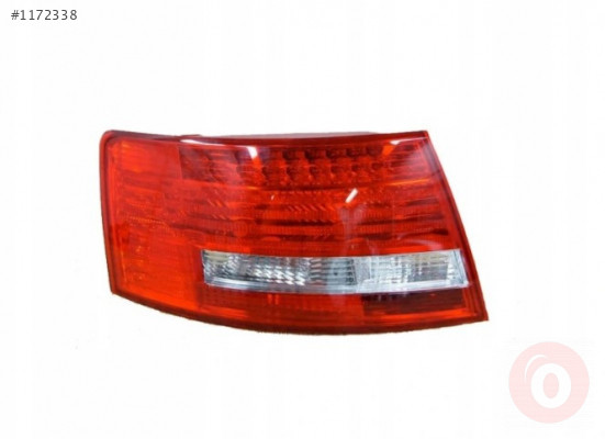 AUDİ A6 05-08 SOL STOP LAMBASI (LEDLİ) 4F5945095F