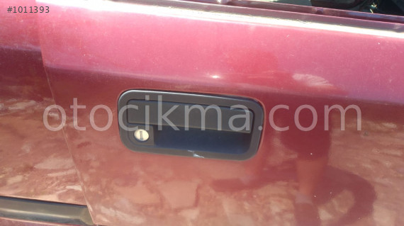 daewoo espero çıkma sağ dış kapı kolu
